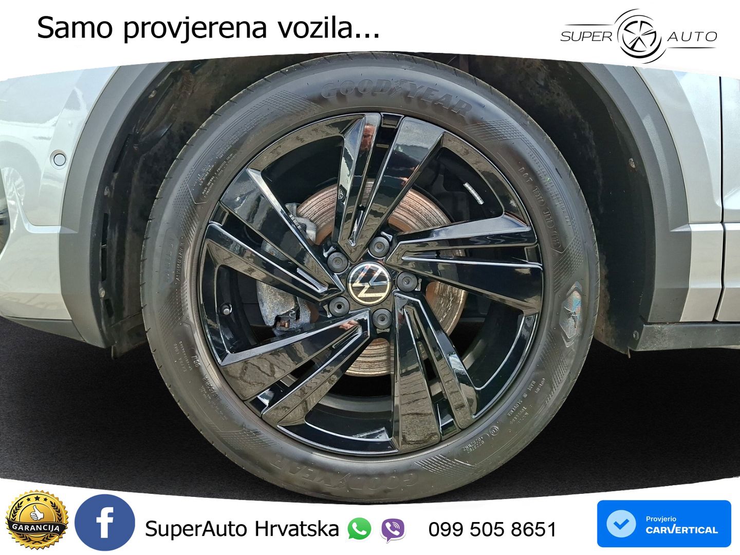 Volkswagen T-Roc I 2.0 TSI (190 KS) 4M DSG LED+GR SJED+ACC