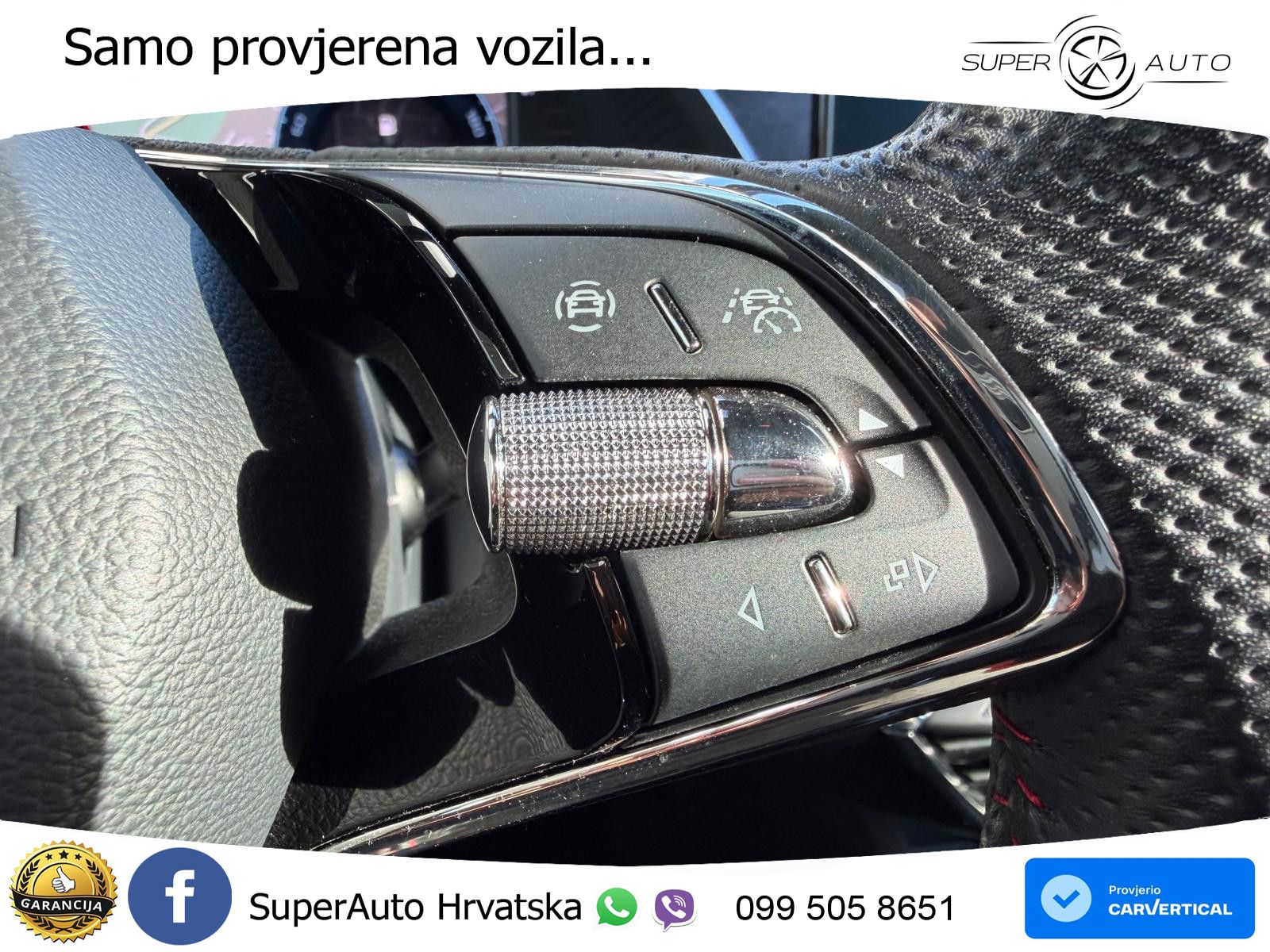 Škoda Octavia Combi RS 2.0 TDI (200 KS) DSG LED+GR SJED+ACC