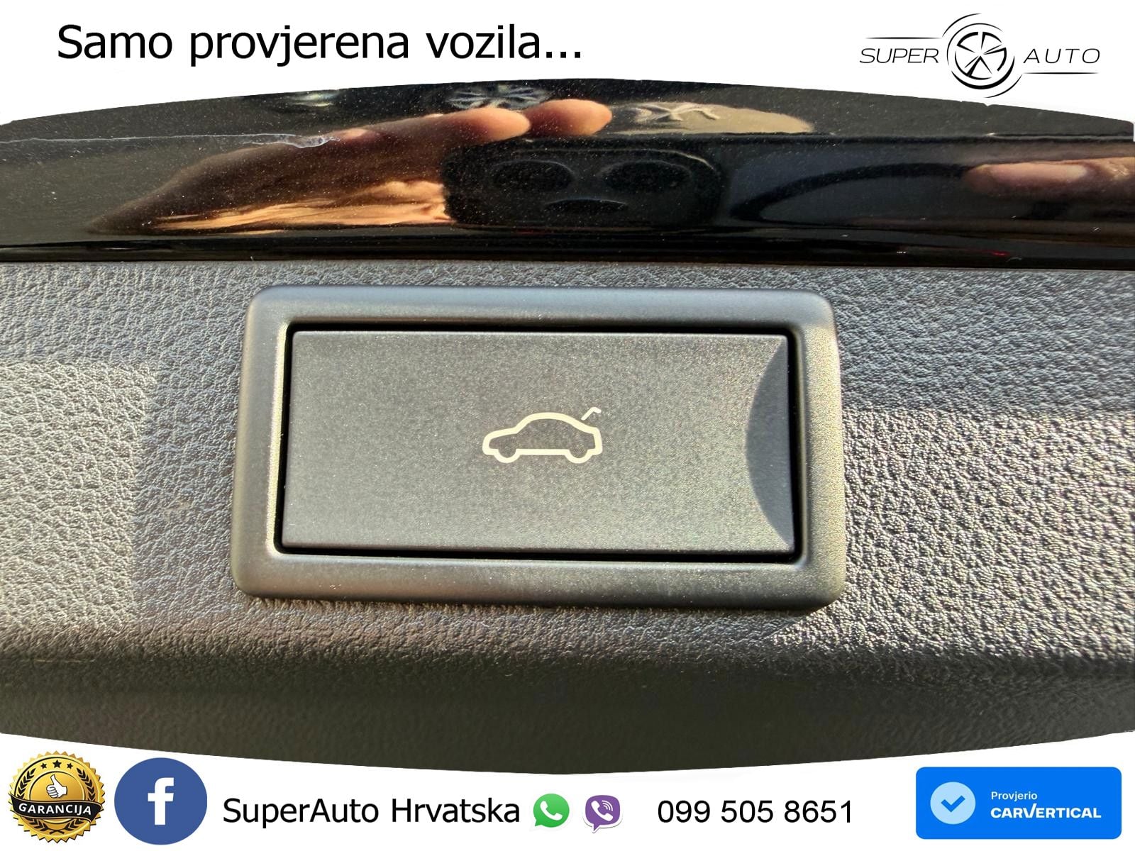 Škoda Octavia Combi RS 2.0 TDI (200 KS) DSG LED+GR SJED+ACC