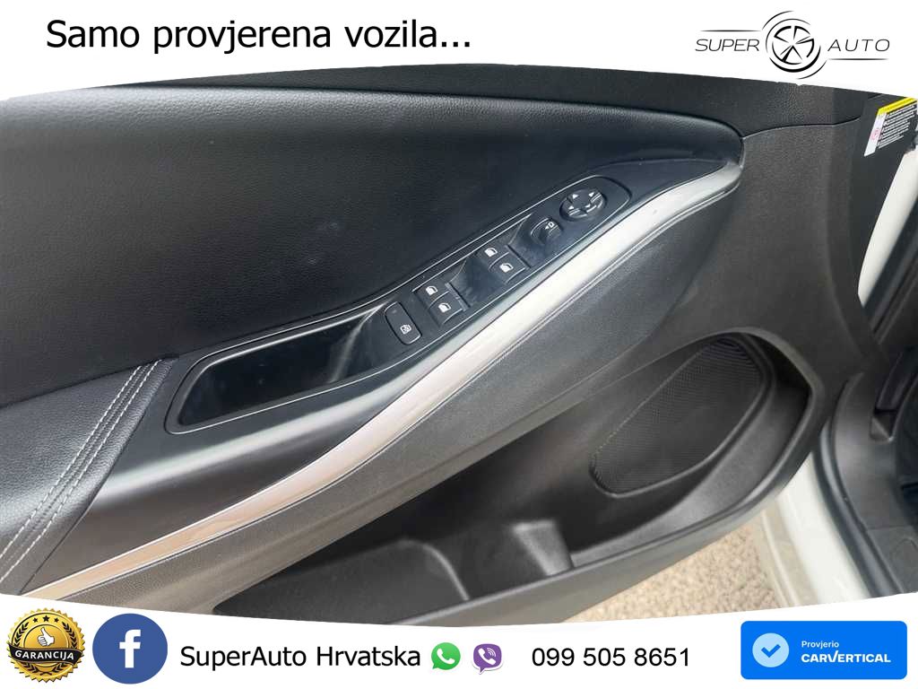 Opel Grandland 1.2i Turbo (130 KS) Automatic Business