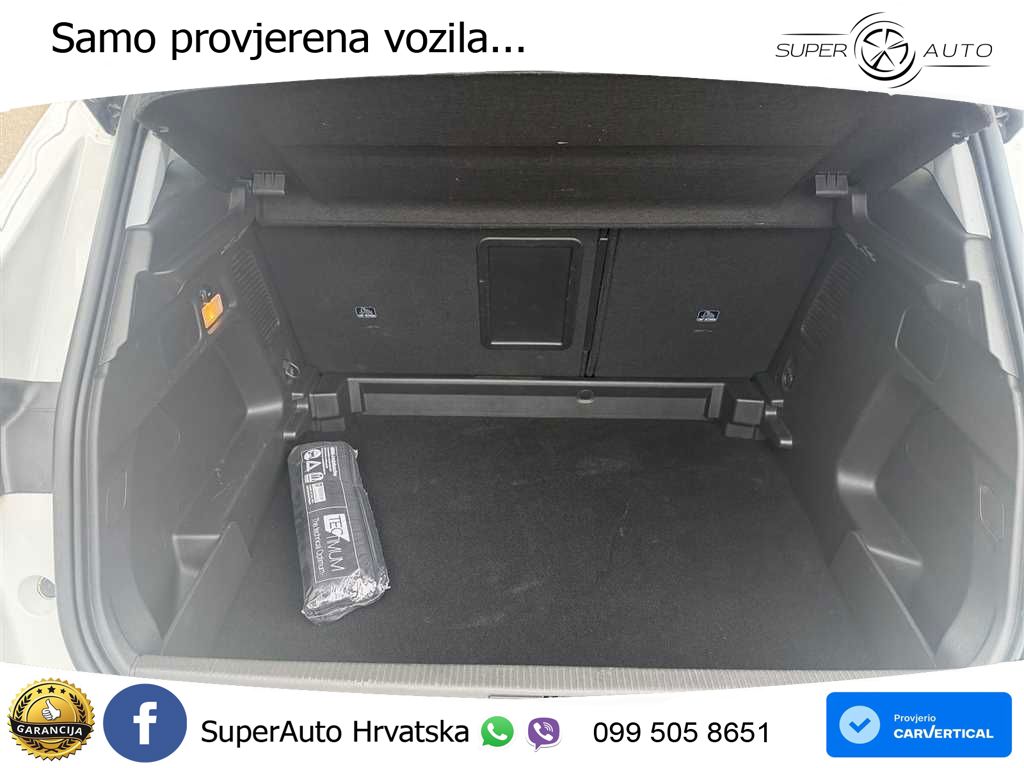 Opel Grandland 1.2i Turbo (130 KS) Automatic Business