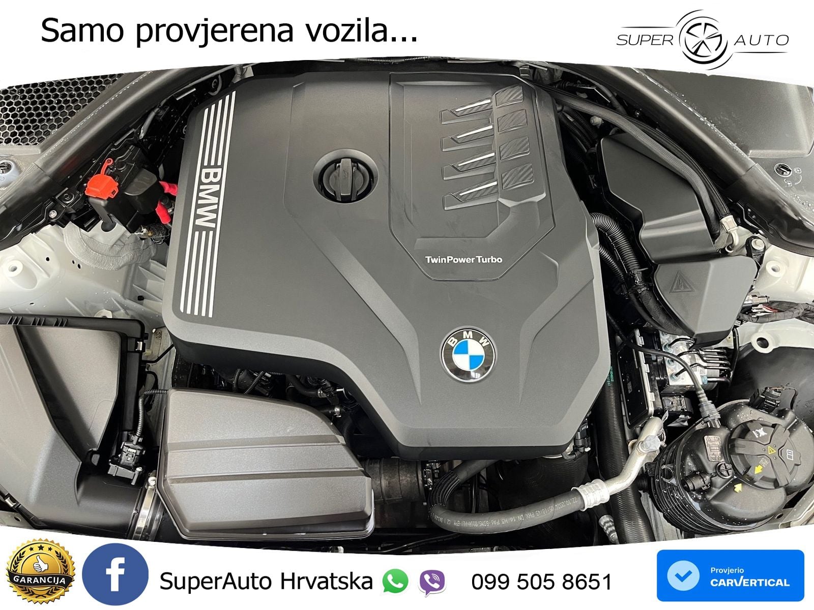 BMW 320i (184 KS) Steptronic M Sport LED+GR SJED+ACC