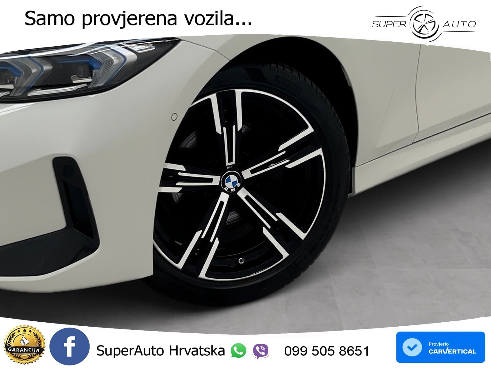 BMW 320i (184 KS) Steptronic M Sport LED+GR SJED+ACC
