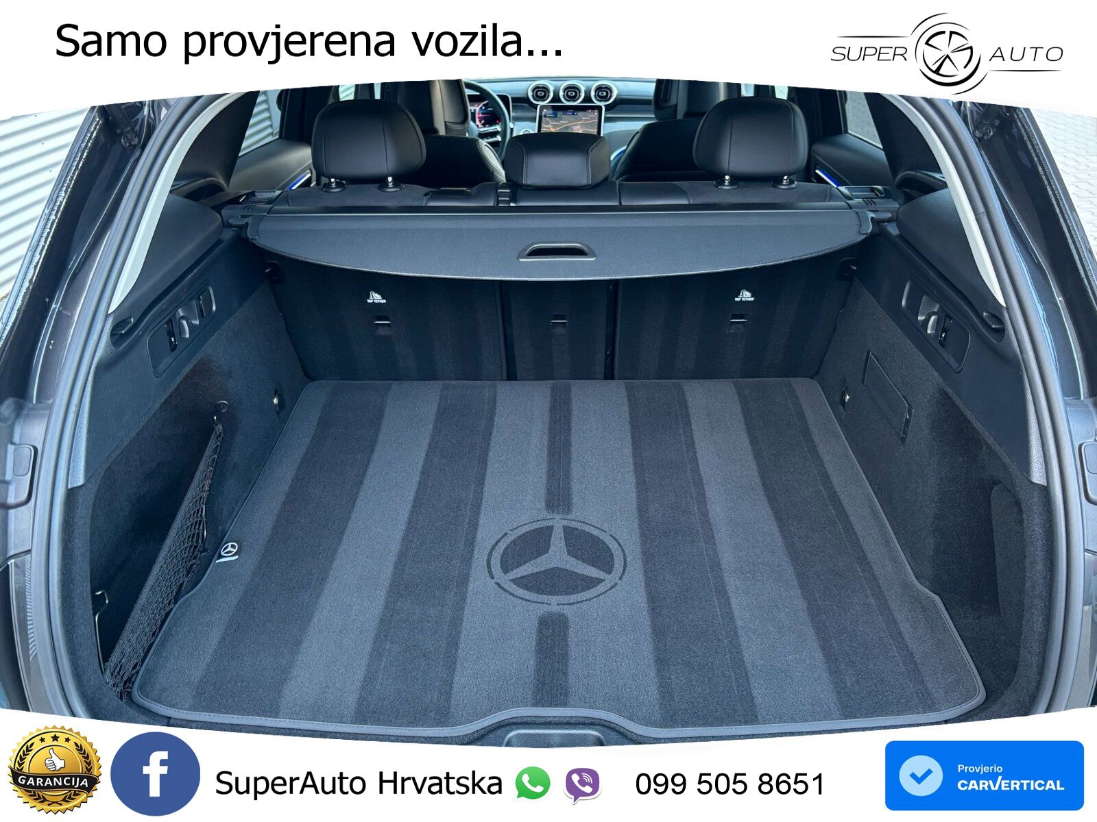 Mercedes GLC 220d (197 KS) 4MATIC 9G-TRONIC AMG