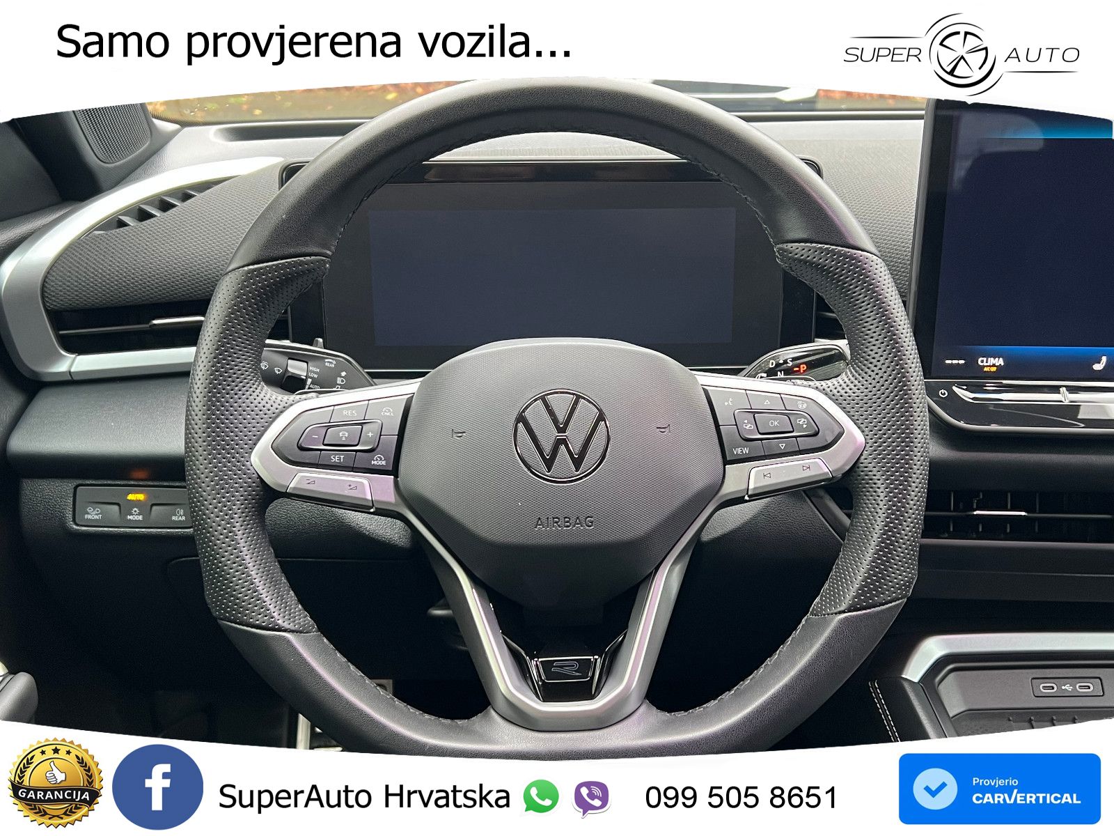 Volkswagen T-Roc 1.5 eTSI (150 KS)  DSG R-Line LED+GR SJED+ACC