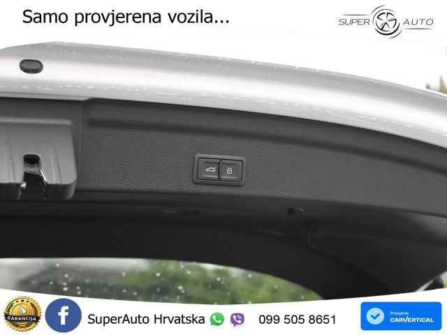 Audi Q3 II Sportback 35 TFSI (150 KS) S tronic S line LED+GR SJED+ACC