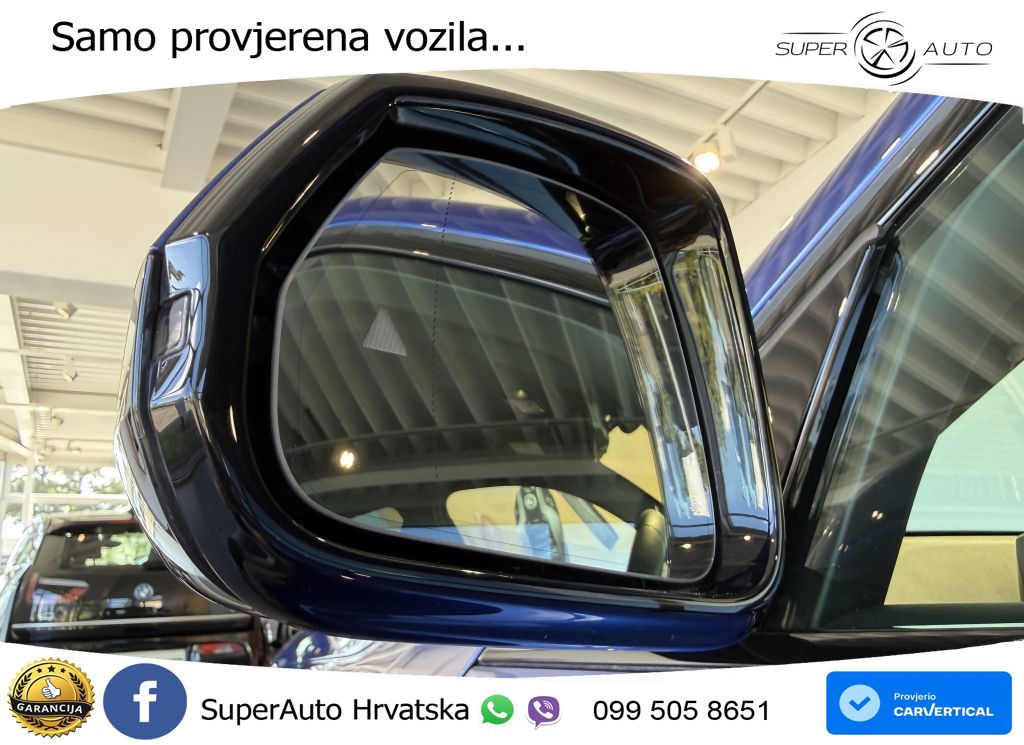 BMW iX1 66.5 kWh (204 KS) eDrive20