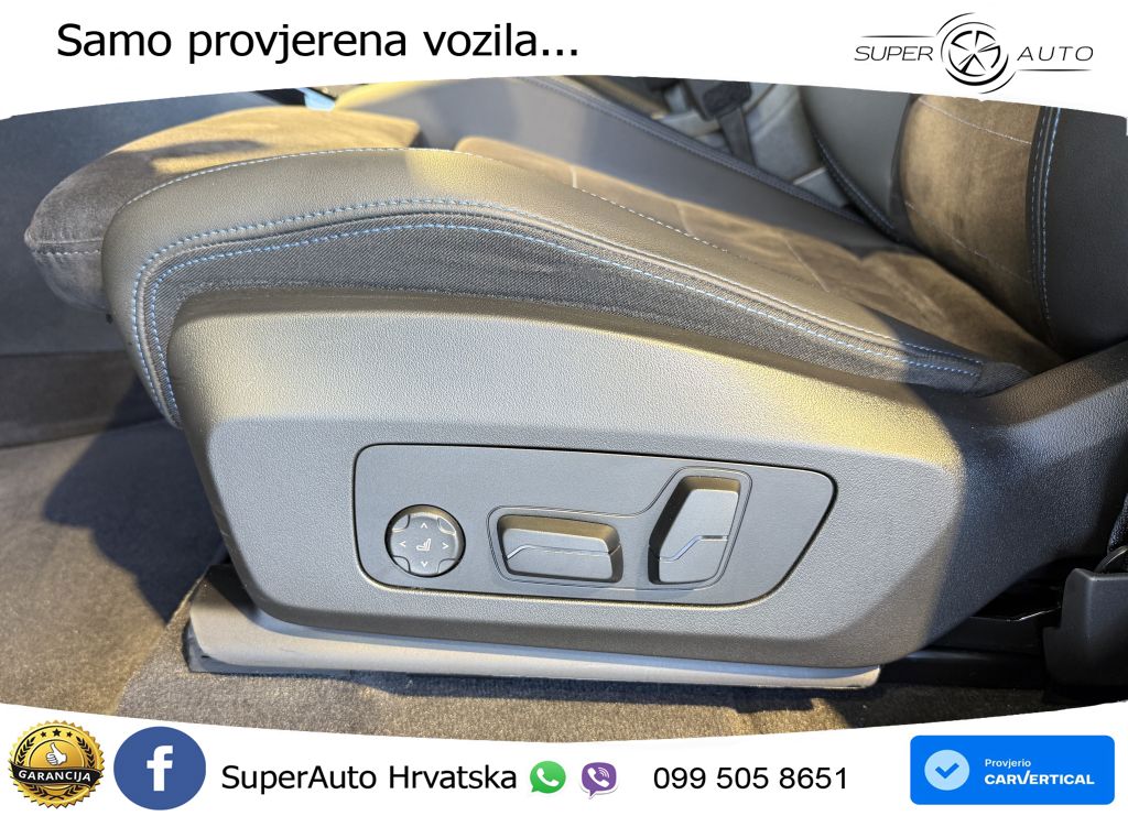 BMW iX1 66.5 kWh (204 KS) eDrive20