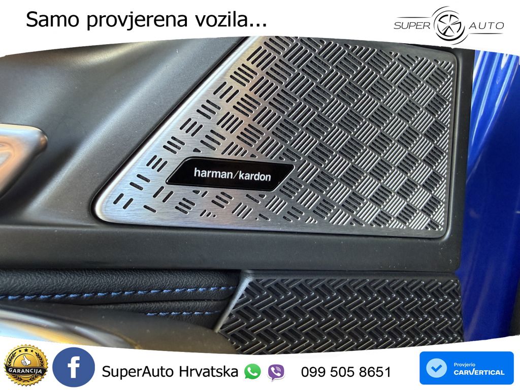 BMW iX1 66.5 kWh (204 KS) eDrive20