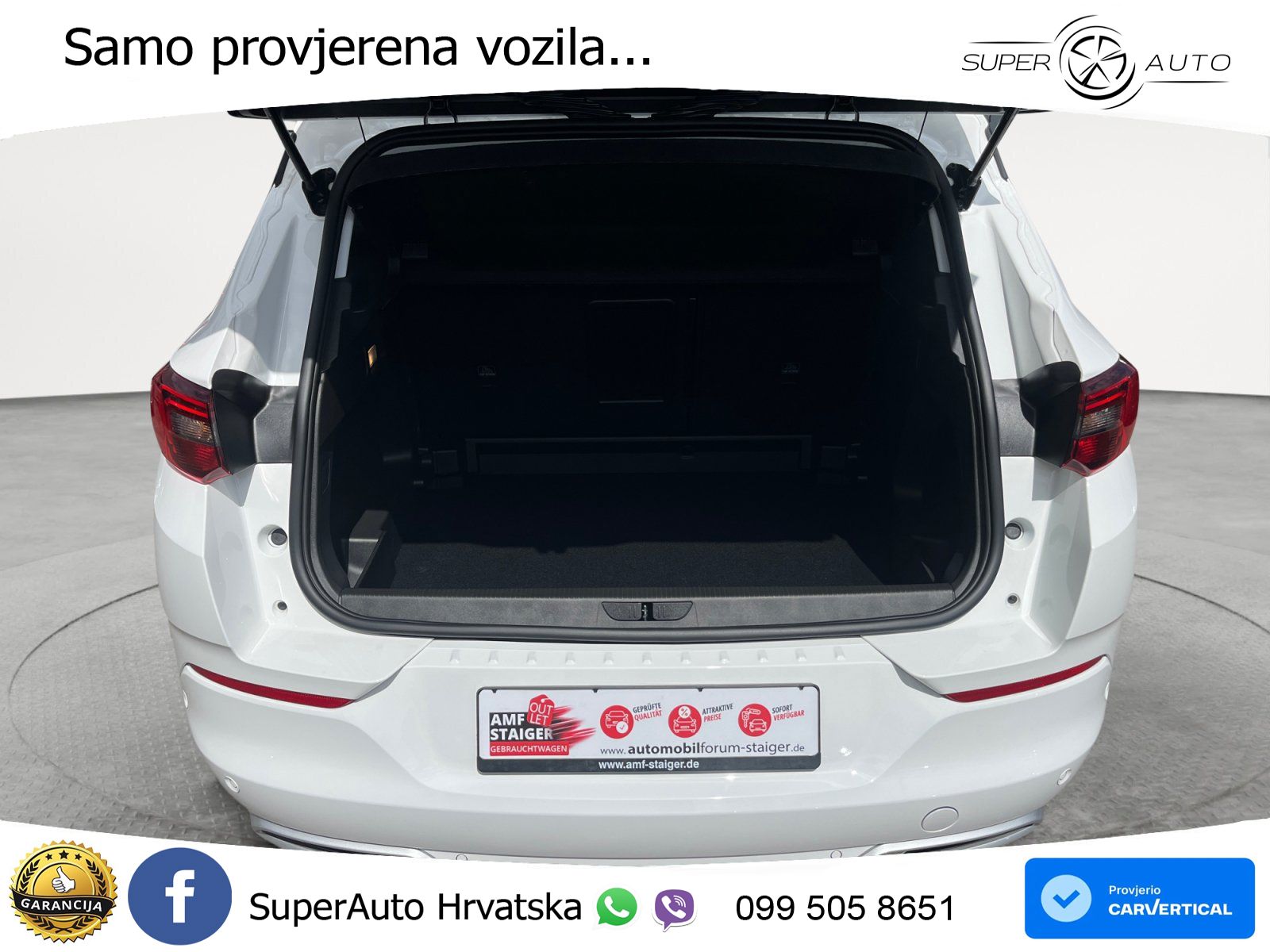 Opel Grandland 1.5d (130 KS) Automatic Elegance LED+GR SJED+ACC