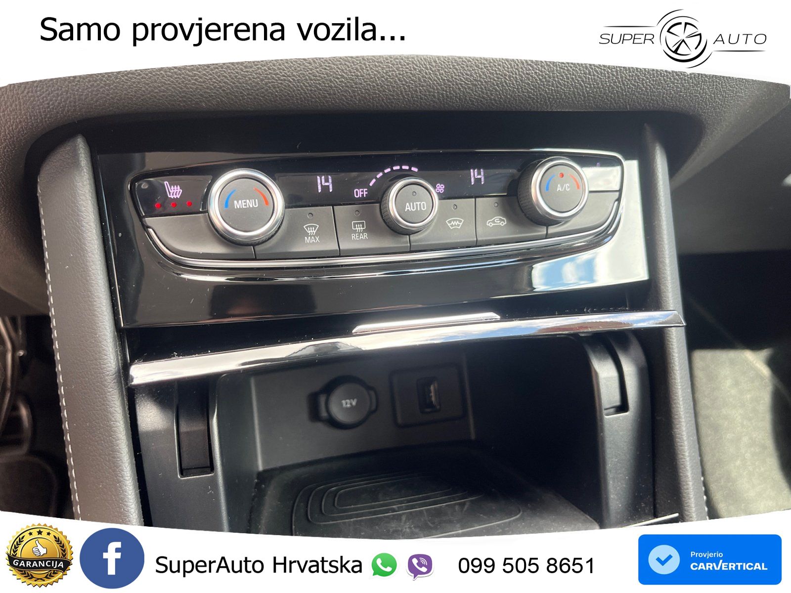 Opel Grandland 1.5d (130 KS) Automatic Elegance LED+GR SJED+ACC