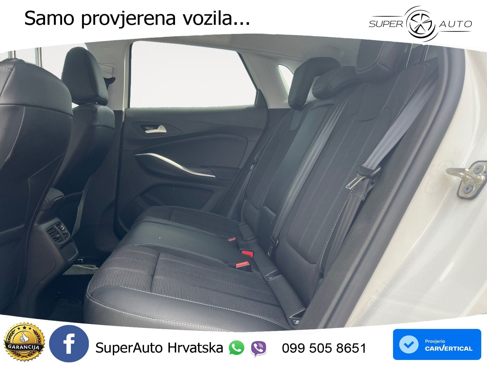 Opel Grandland 1.5d (130 KS) Automatic Elegance LED+GR SJED+ACC