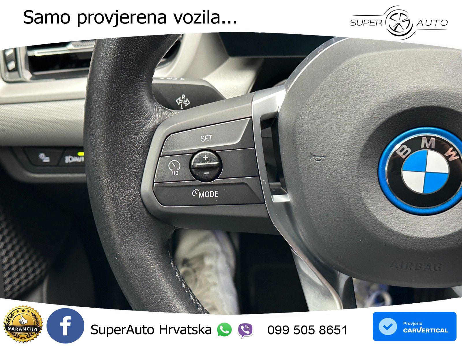 BMW iX1 68 kWh (313 KS) xDrive30