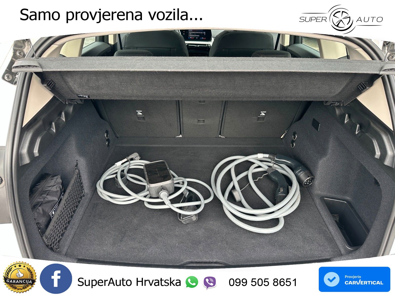 BMW iX1 68 kWh (313 KS) xDrive30