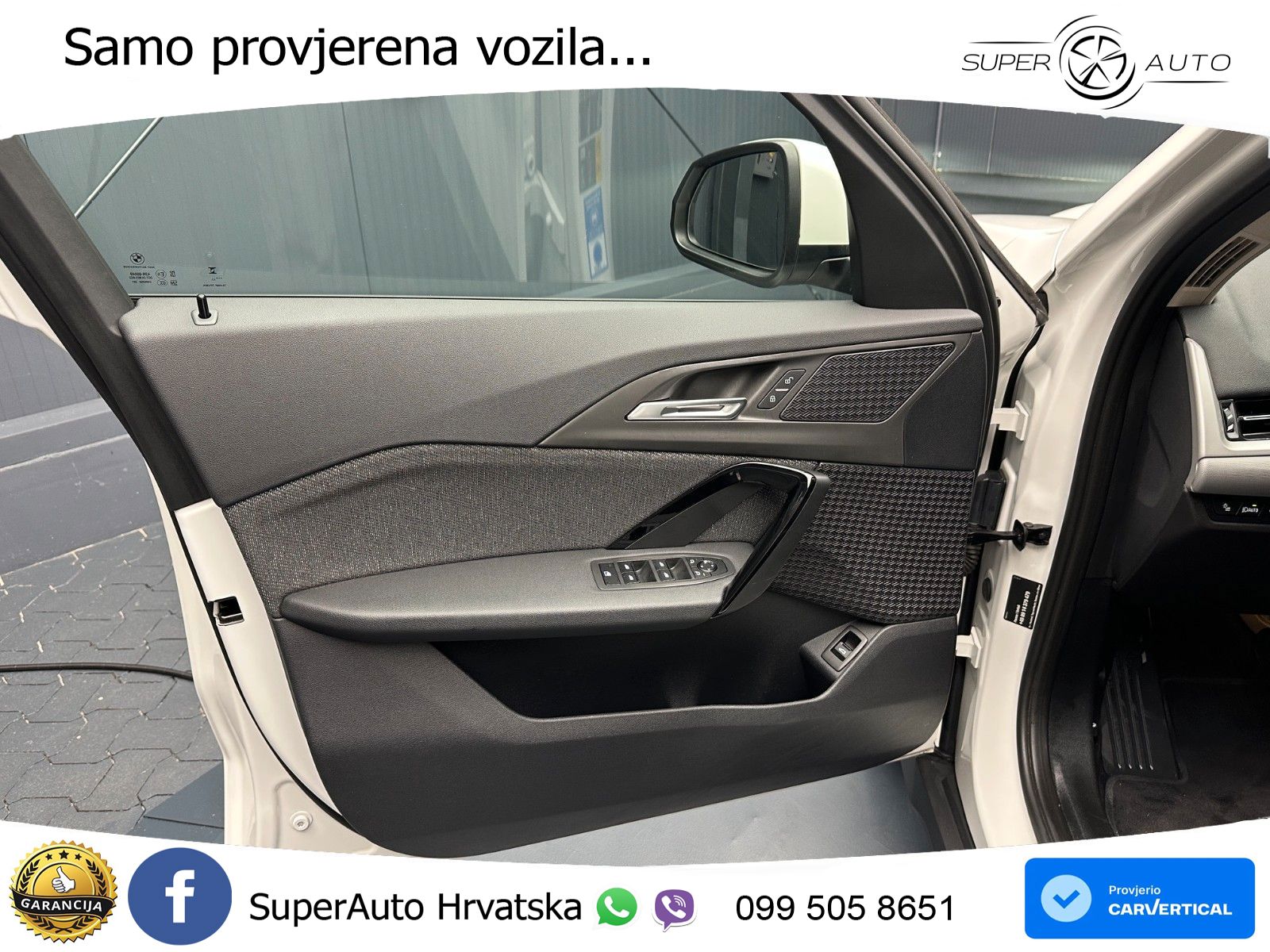 BMW iX1 68 kWh (313 KS) xDrive30