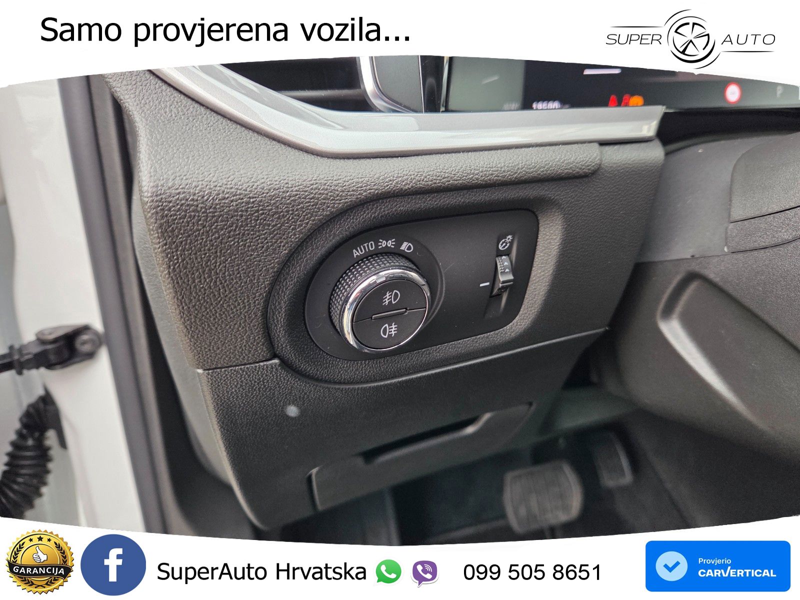 Opel Grandland 1.2i Turbo (130 KS) Automatic Ultimate LED+GR SJED+ACC