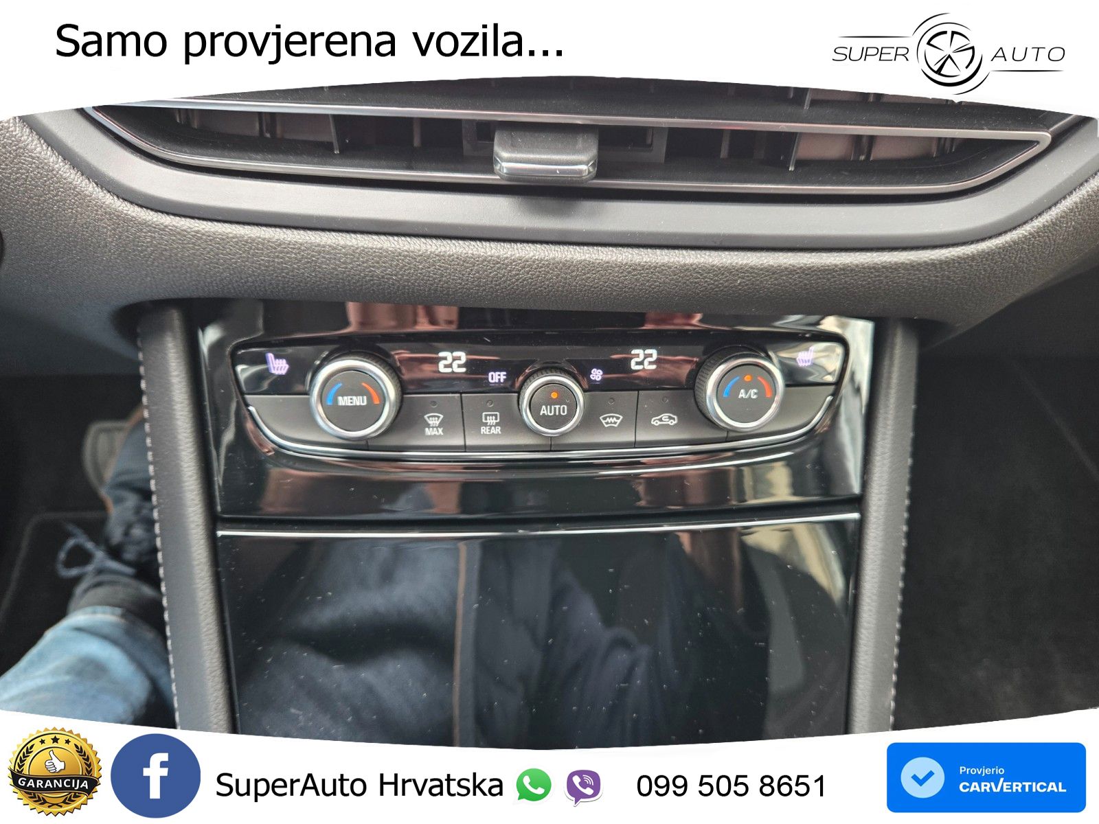 Opel Grandland 1.2i Turbo (130 KS) Automatic Ultimate LED+GR SJED+ACC