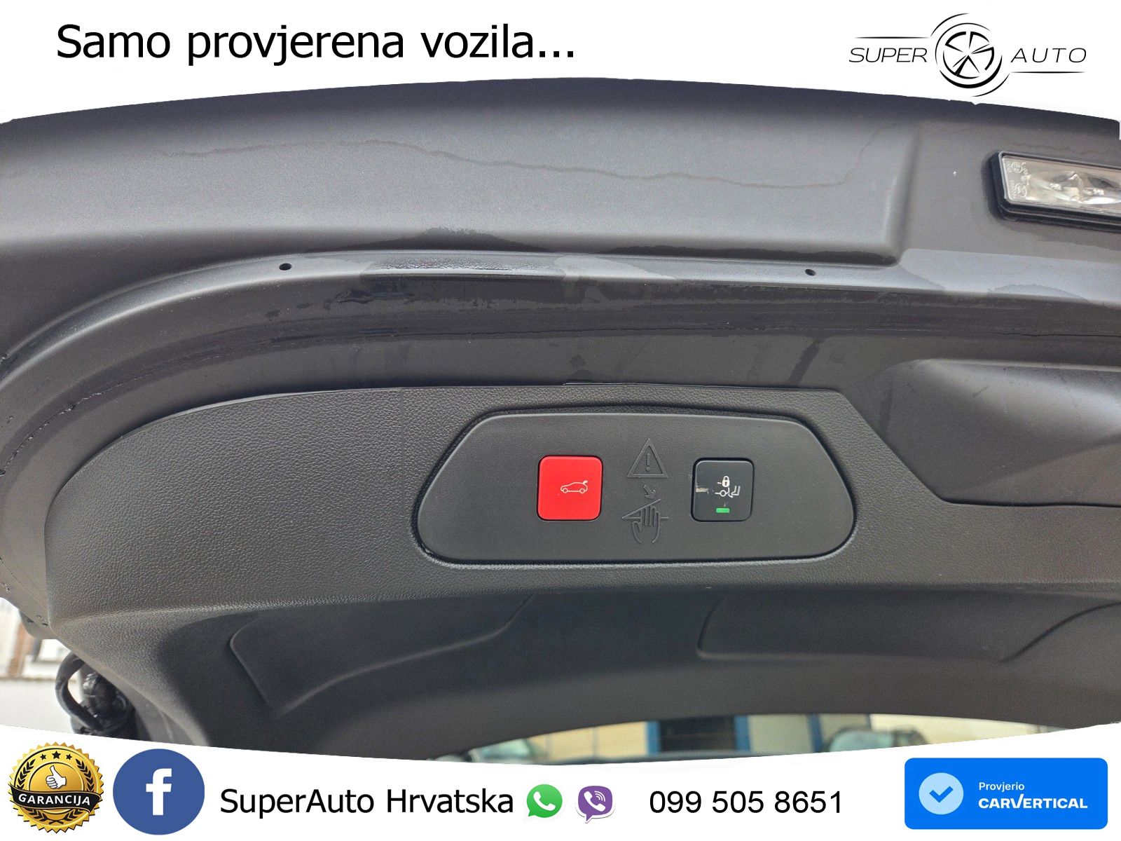 Opel Grandland 1.2i Turbo (130 KS) Automatic Ultimate LED+GR SJED+ACC
