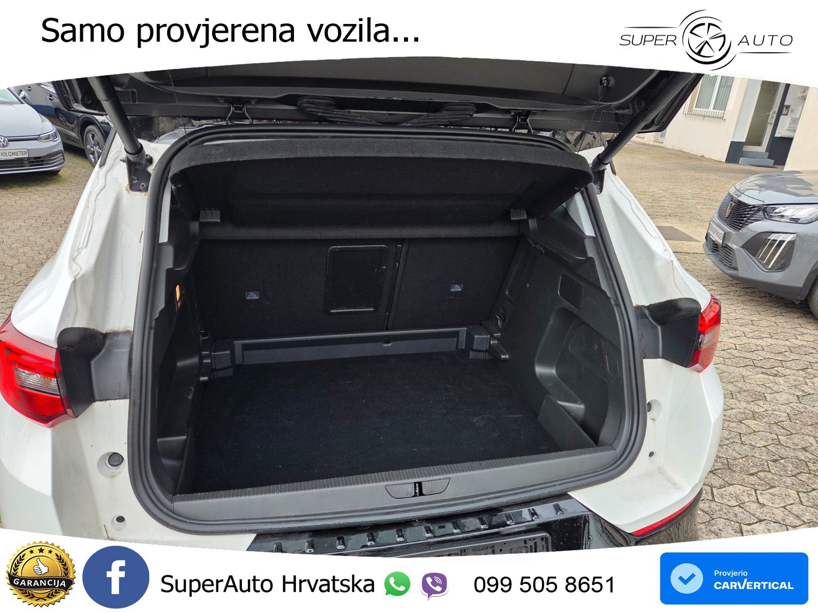 Opel Grandland 1.2i Turbo (130 KS) Automatic Ultimate LED+GR SJED+ACC