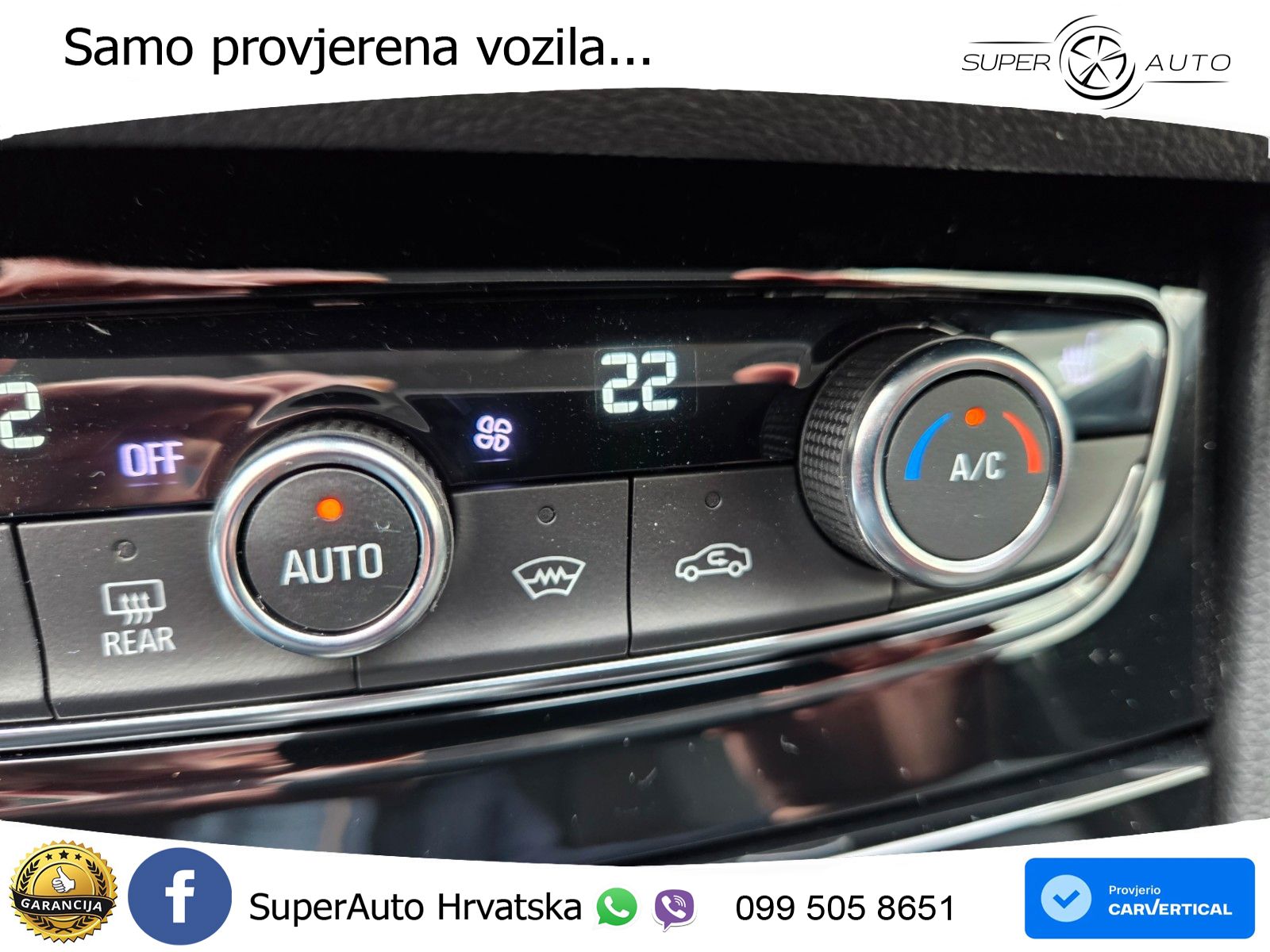 Opel Grandland 1.2i Turbo (130 KS) Automatic Ultimate LED+GR SJED+ACC
