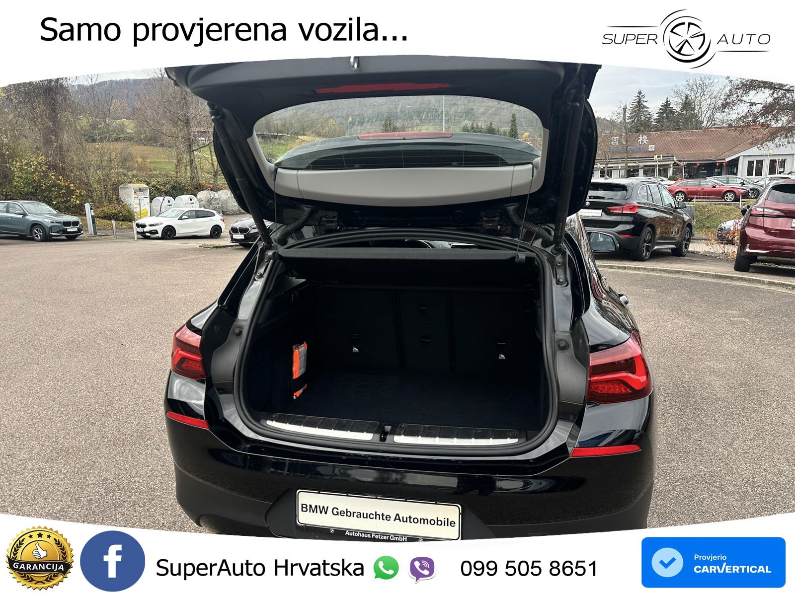 BMW X2 xDrive18d Steptronic LED+GR SJED+ACC
