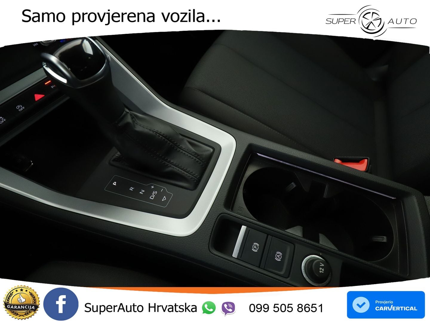 Audi Q3 Sportback 35 TFSI (150 KS) S tronic S line