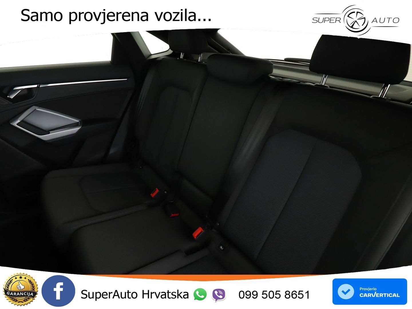 Audi Q3 Sportback 35 TFSI (150 KS) S tronic S line