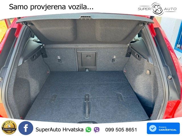 Volvo XC40 2.0 B3 163 KS Automatic