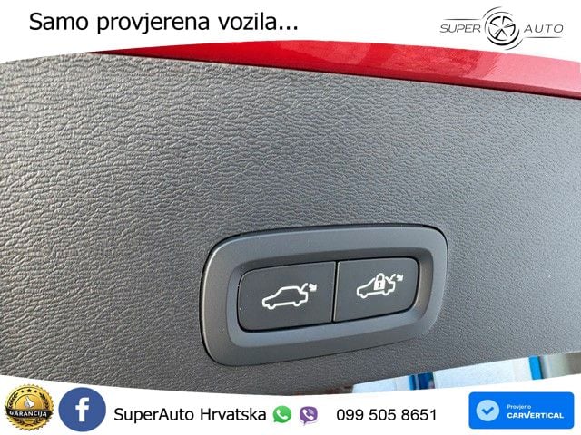 Volvo XC40 2.0 B3 163 KS Automatic