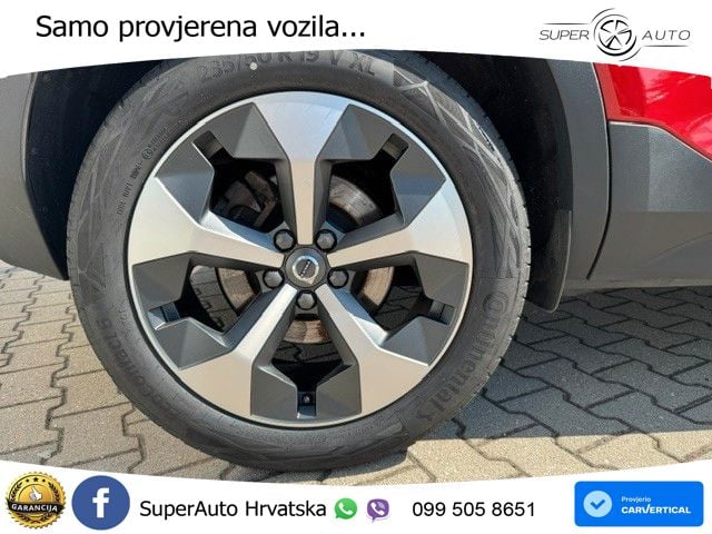 Volvo XC40 2.0 B3 163 KS Automatic