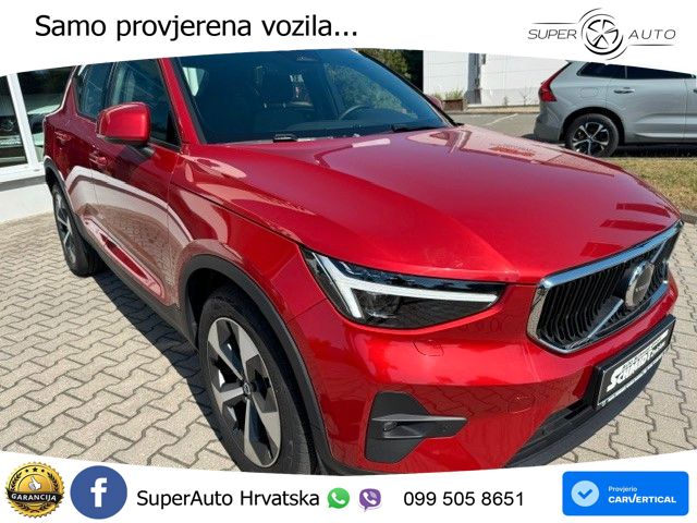 Volvo XC40 2.0 B3 163 KS Automatic