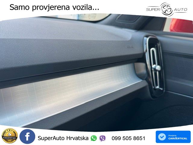 Volvo XC40 2.0 B3 163 KS Automatic