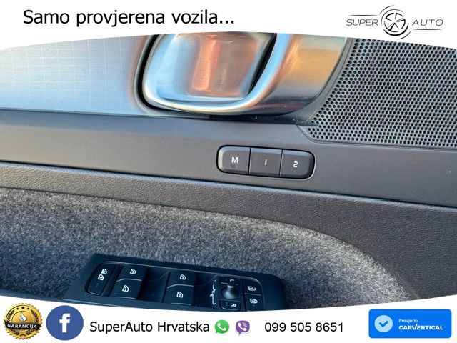 Volvo XC40 2.0 B3 163 KS Automatic