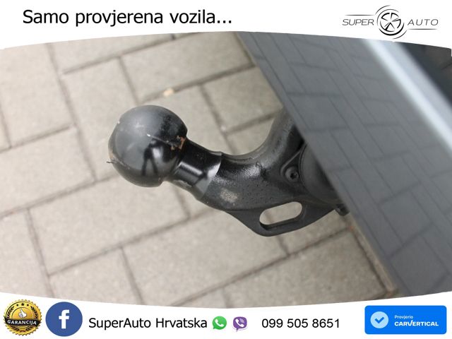 Škoda Octavia Combi 1.5 TSI (150 KS) LED+GR SJED+ACC