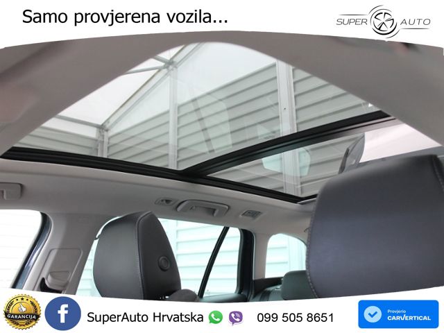 Škoda Octavia Combi 1.5 TSI (150 KS) LED+GR SJED+ACC