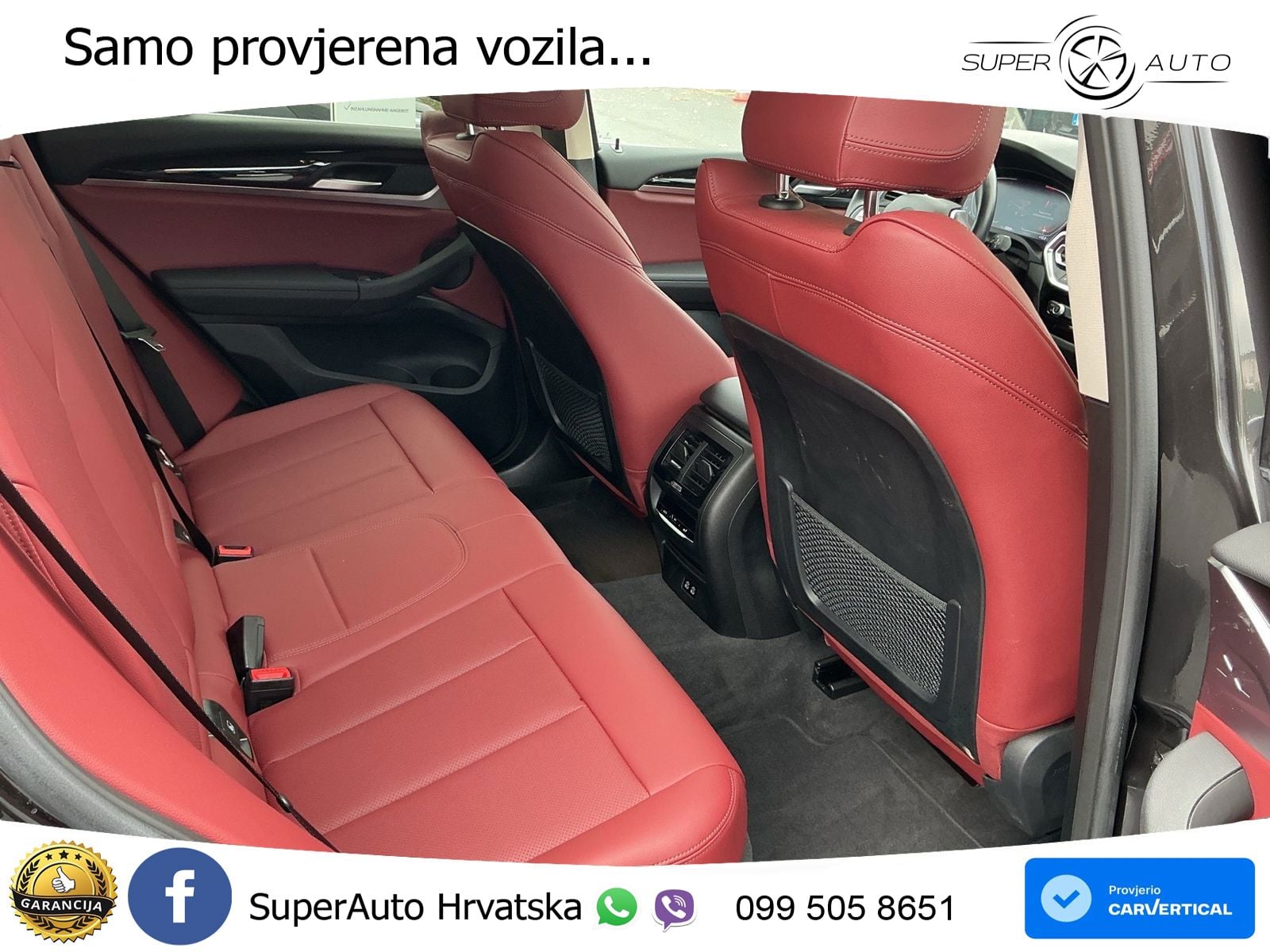 BMW X3 20i xDrive Steptronic LED+GR SJED+ACC