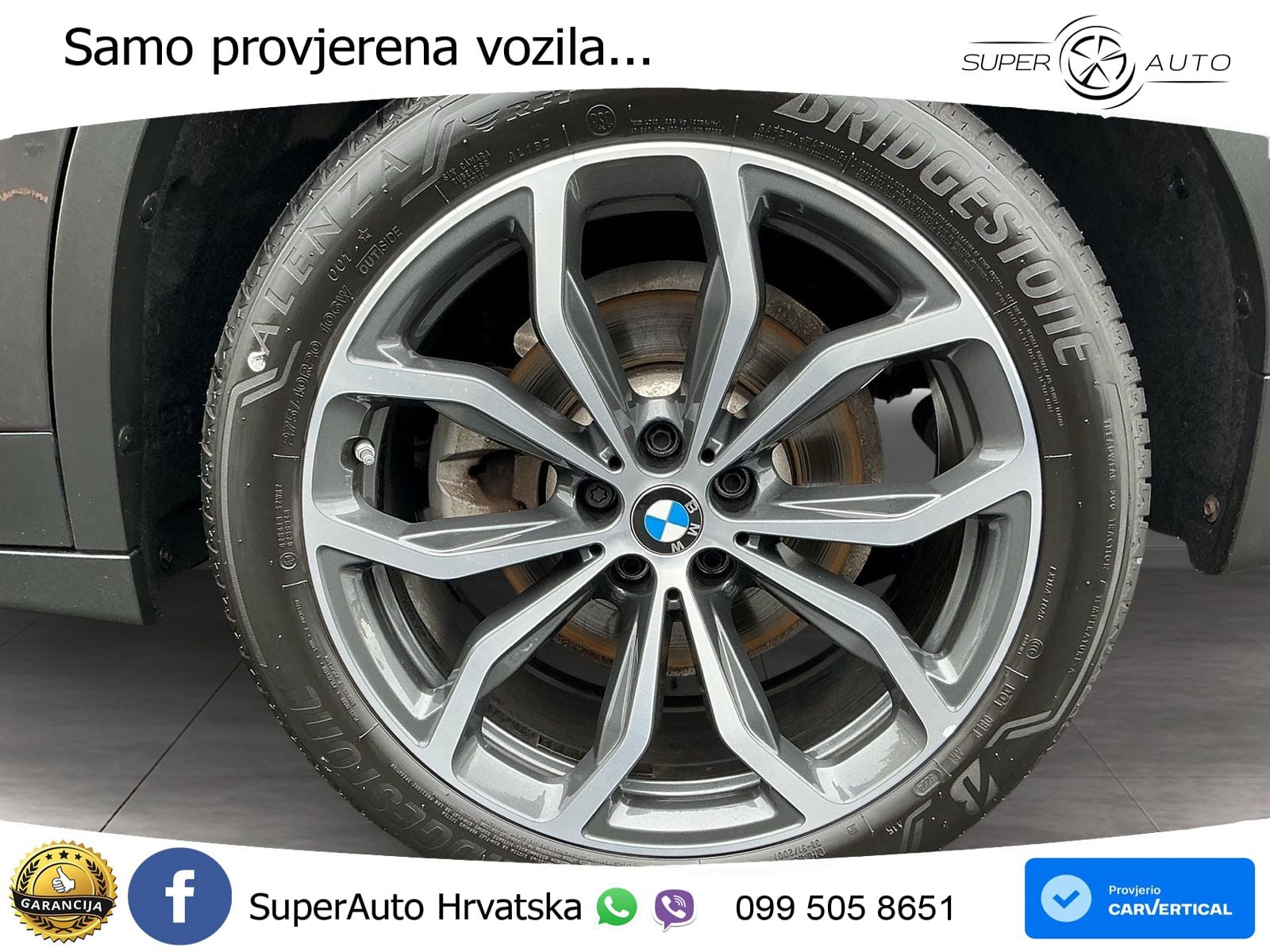 BMW X3 20i xDrive Steptronic LED+GR SJED+ACC