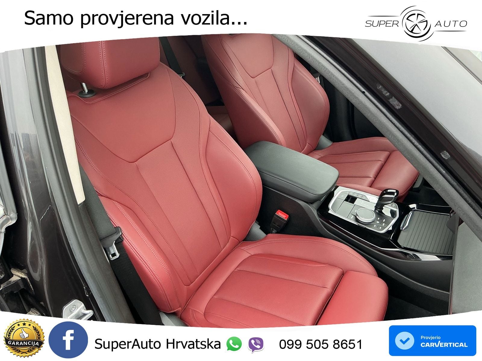BMW X3 20i xDrive Steptronic LED+GR SJED+ACC