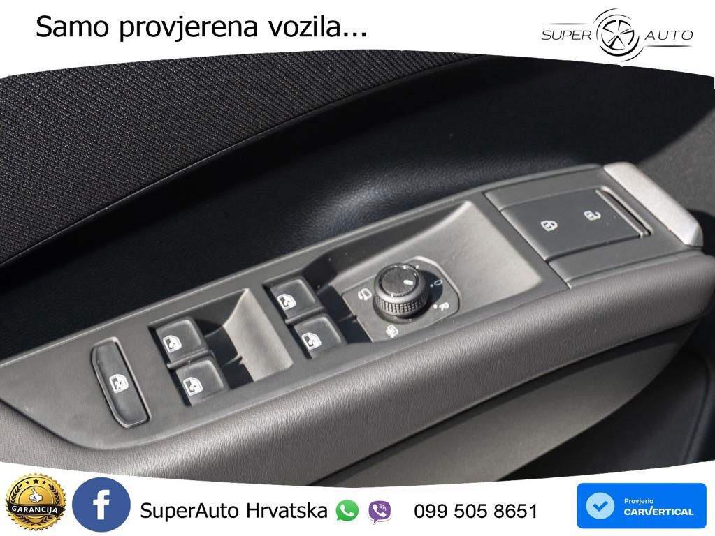 Volkswagen T-Roc II 1.5 eTSI (150 KS)  DSG LED+GR SJED+ACC