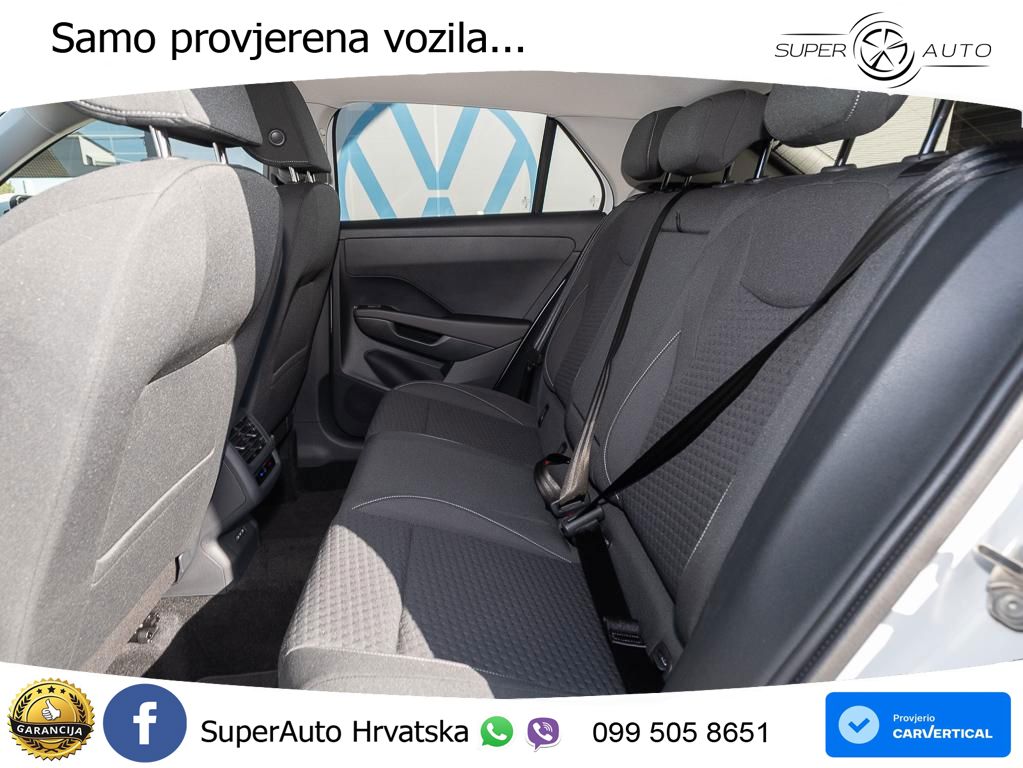 Volkswagen T-Roc II 1.5 eTSI (150 KS)  DSG LED+GR SJED+ACC