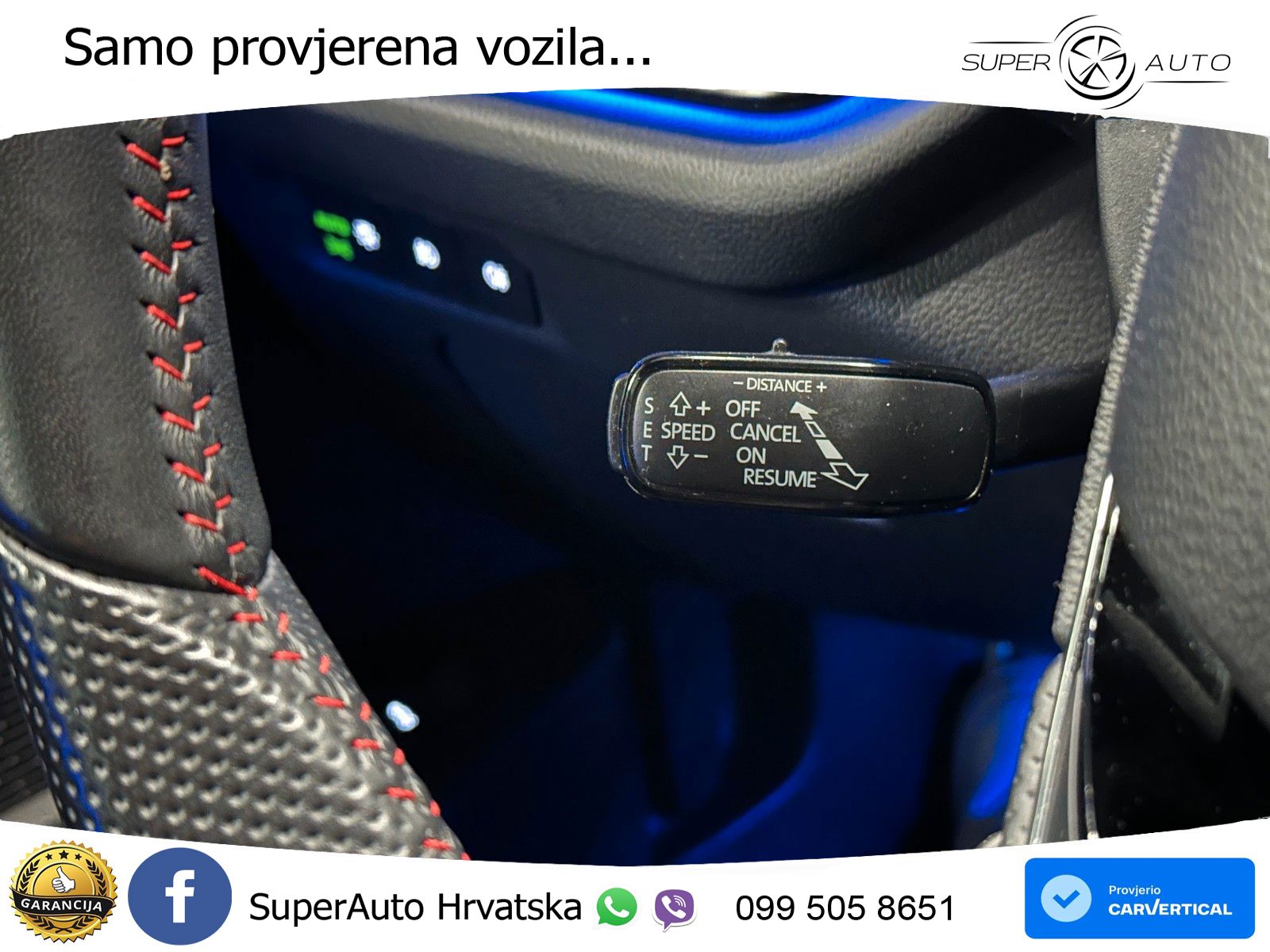 Škoda Octavia Combi RS 2.0 TDI (200 KS) DSG LED+GR SJED+ACC