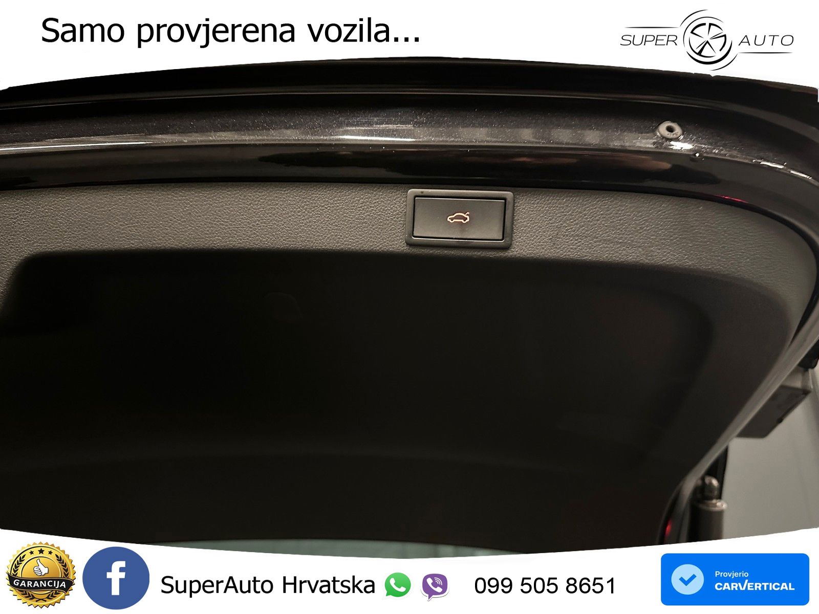Škoda Octavia Combi RS 2.0 TDI (200 KS) DSG LED+GR SJED+ACC