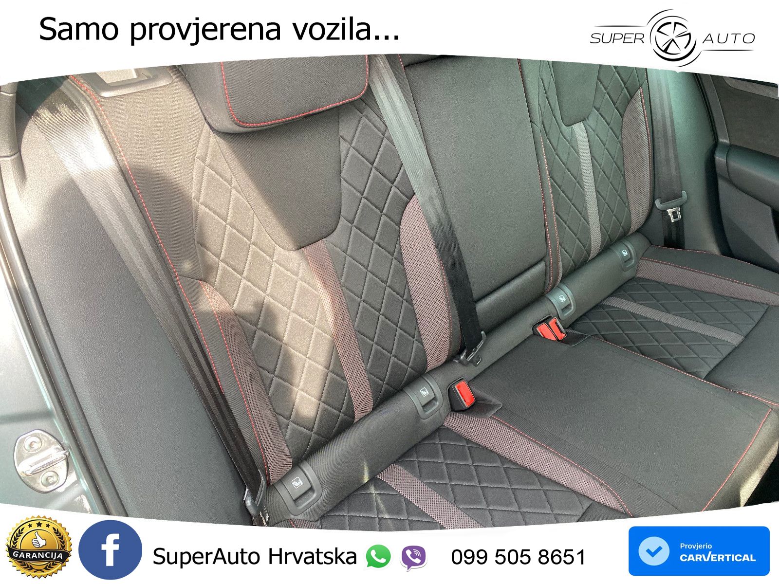 Škoda Octavia Combi RS 2.0 TSI (245 KS) DSG LED+GR SJED+ACC