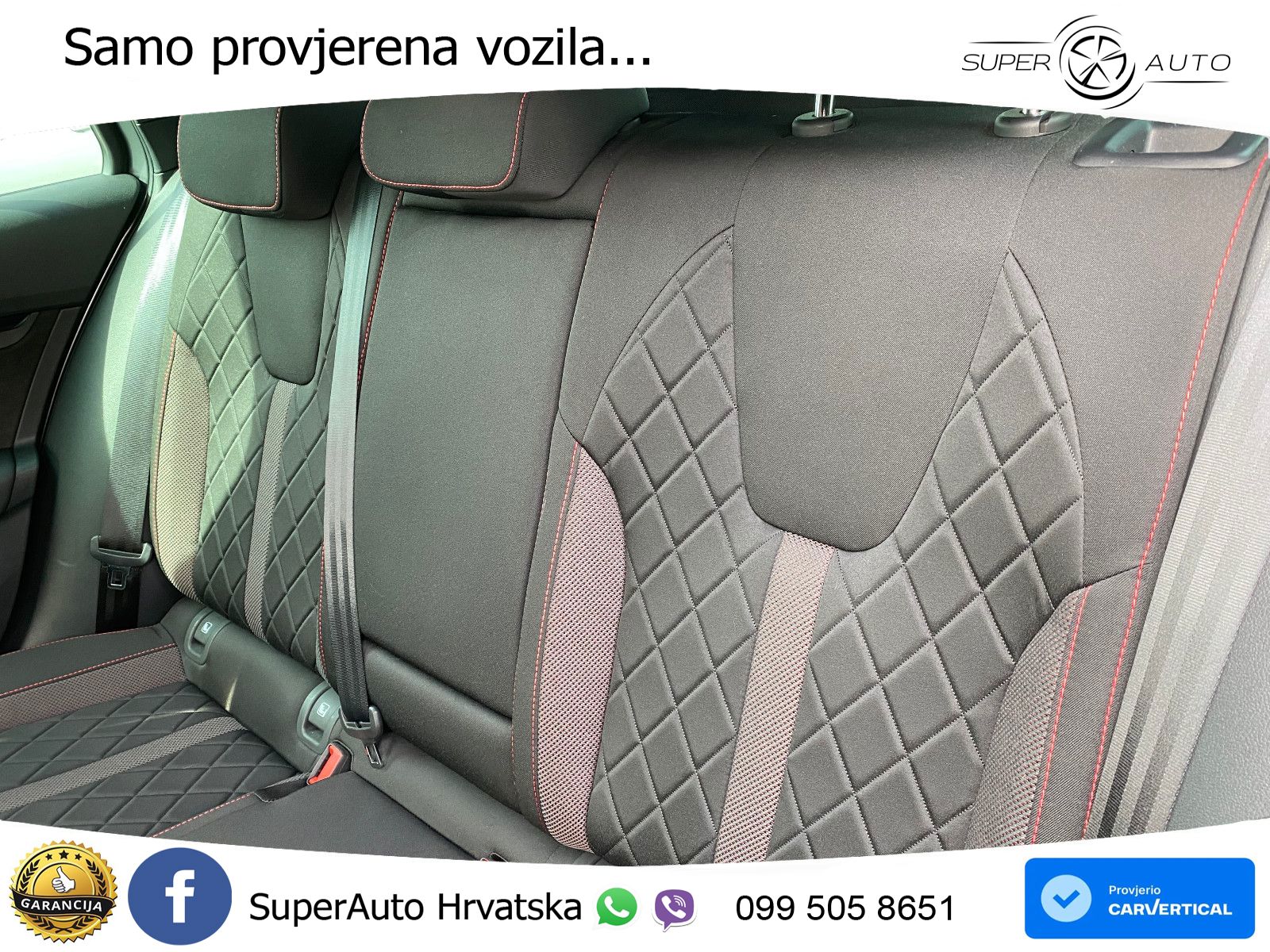 Škoda Octavia Combi RS 2.0 TSI (245 KS) DSG LED+GR SJED+ACC