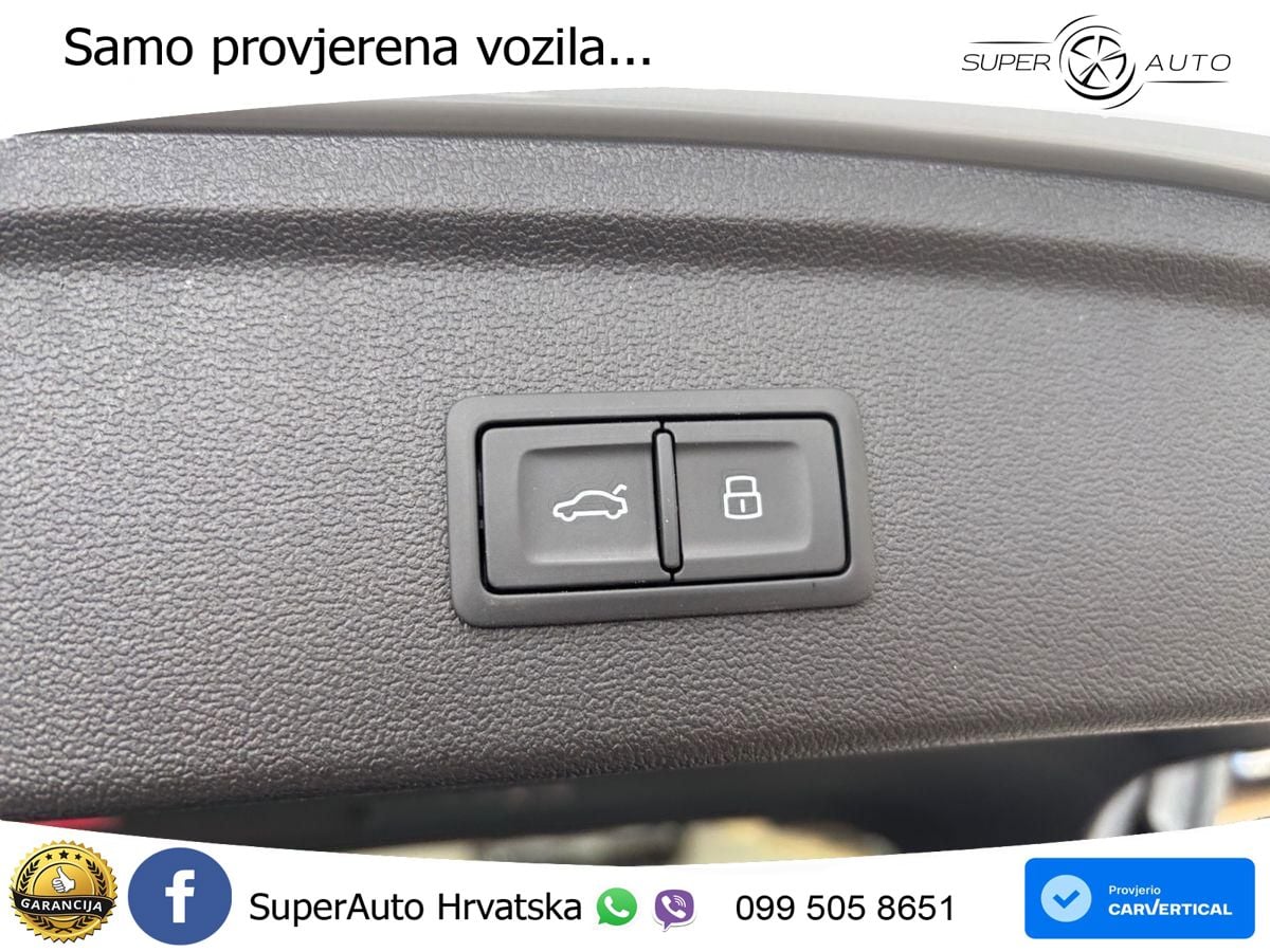 Audi A3 allstreet 35 TFSI (150 KS) S tronic S line MATRIX+GR SJED+KAM