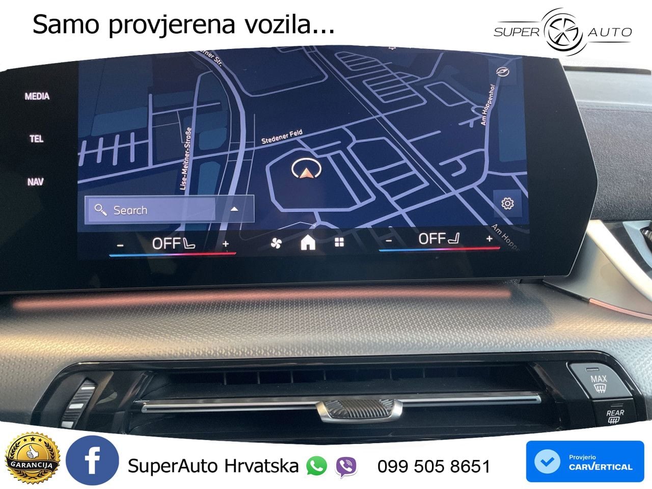 BMW X1 18i (136 KS) sDrive Steptronic M Sport