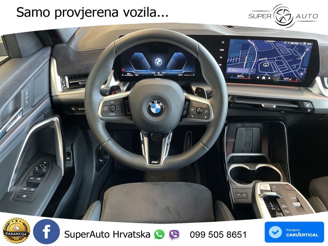 BMW X1 18i (136 KS) sDrive Steptronic M Sport