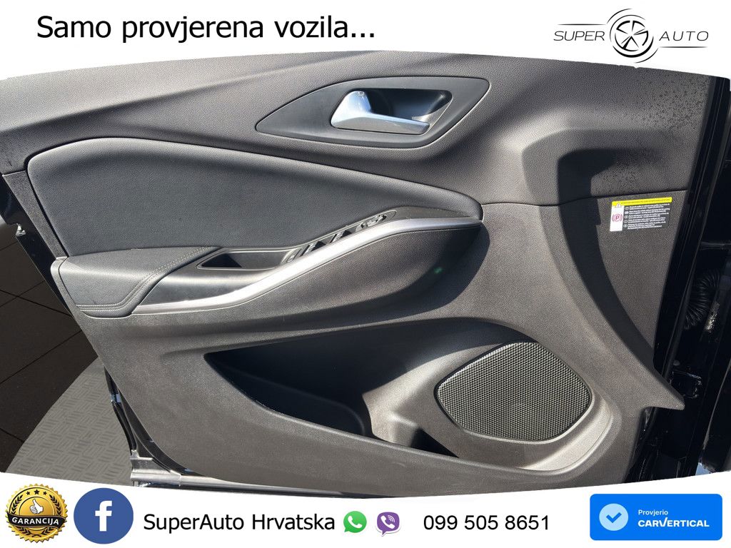 Opel Grandland 1.2i Turbo (130 KS) Elegance