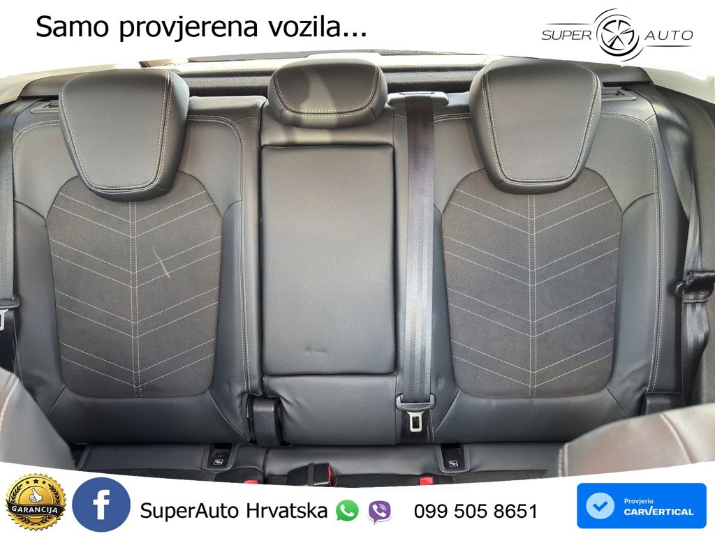 Opel Grandland 1.2i Turbo (130 KS) Elegance