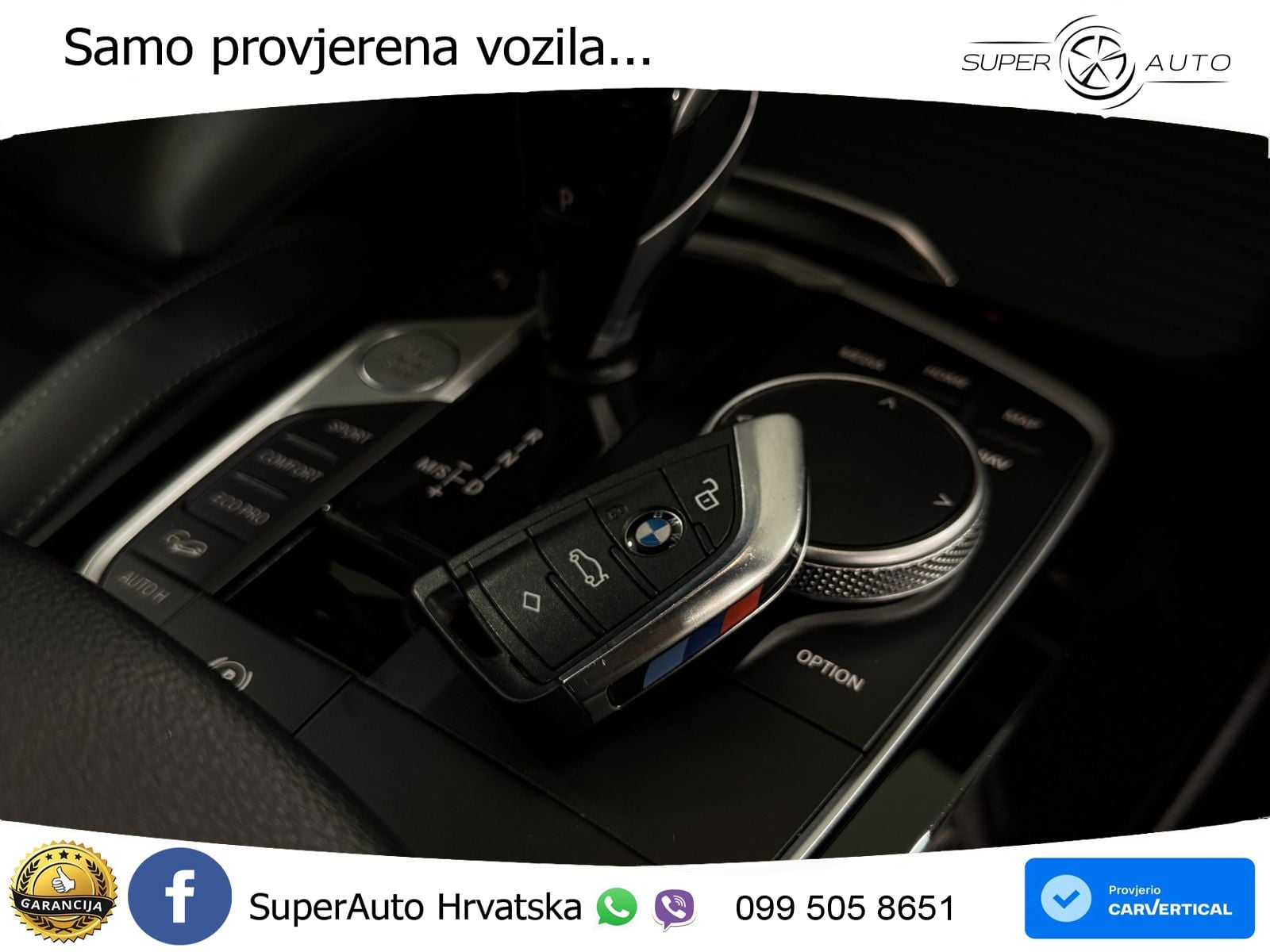 BMW X3 20i xDrive Steptronic M Sport